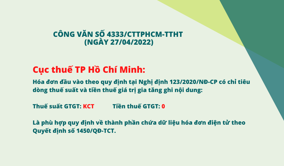 Cv 4333 Cttphcm Ttht